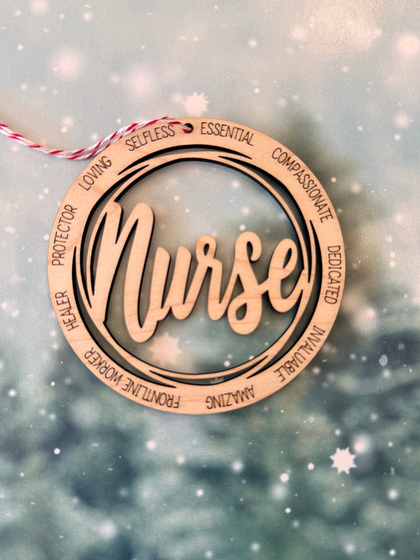 Nurse Appreciation