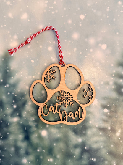 Pet Parent